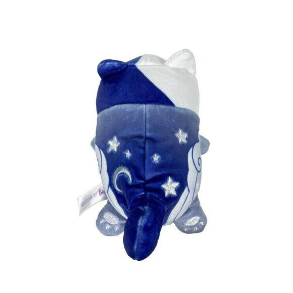 Aphmau MeeMeows Plush Moon Cat 6" Litter 4 HTF - Picture 14 of 16